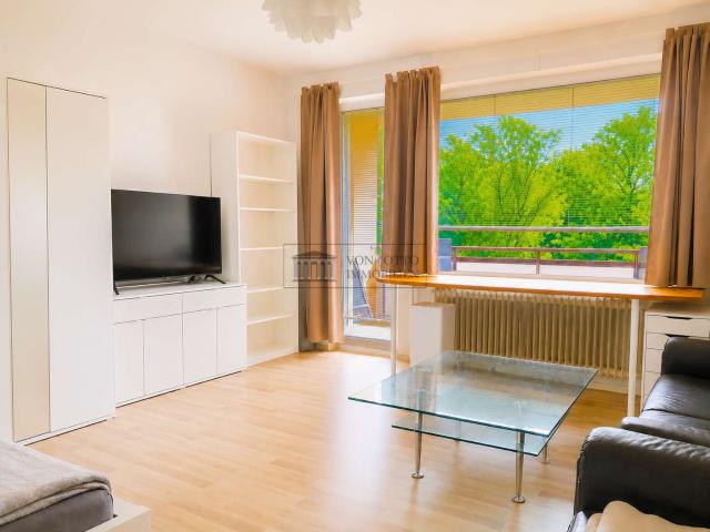 Wohnung kaufen in Neukölln, Berlin