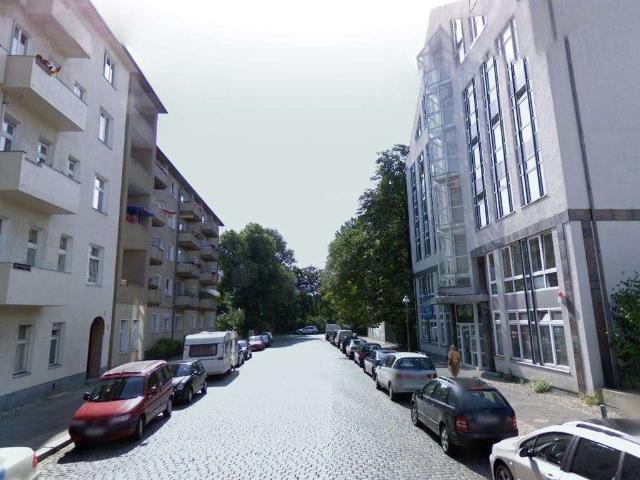 Wohnung kaufen in Mitte, Berlin