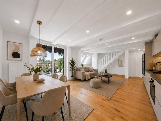 Wohnung kaufen in Zehlendorf, Berlin