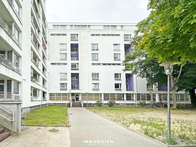 Wohnung kaufen in Nollendorfkiez, Berlin