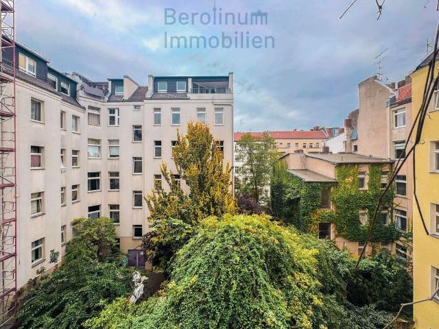 Wohnung kaufen in Wedding, Berlin