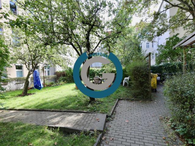 Wohnung kaufen in Weißensee, Berlin