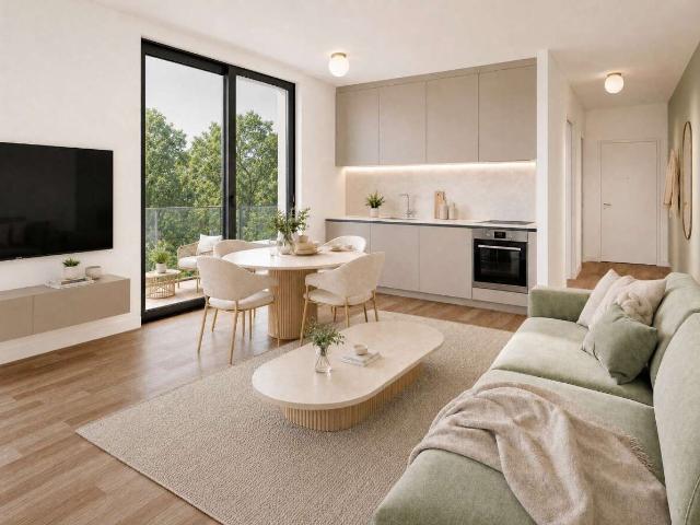 Wohnung kaufen in Zehlendorf, Berlin