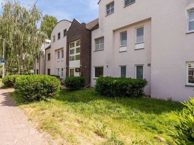 Wohnung kaufen in Tempelhof-Schöneberg, Berlin