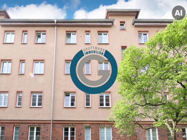 Wohnung kaufen in Charlottenburg-Wilmersdorf, Berlin