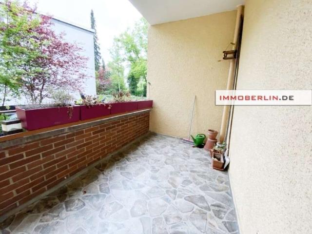 Wohnung kaufen in Zehlendorf, Berlin