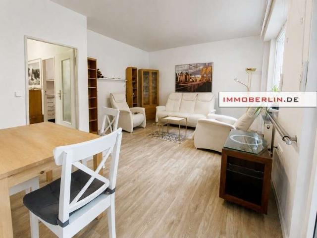Wohnung kaufen in Zehlendorf, Berlin