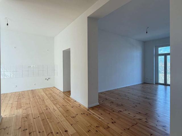 Wohnung kaufen in Weißensee, Berlin