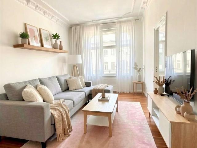 Wohnung kaufen in Steglitz, Berlin