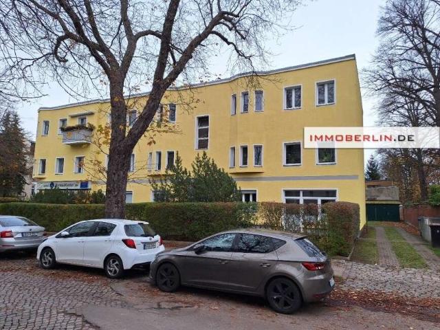Wohnung kaufen in Zehlendorf, Berlin