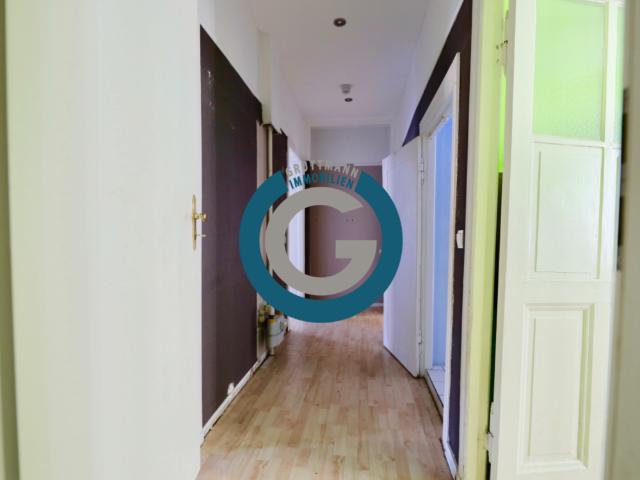 Wohnung kaufen in Weißensee, Berlin