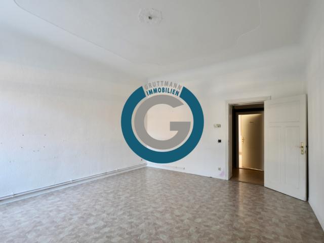 Wohnung kaufen in Weißensee, Berlin