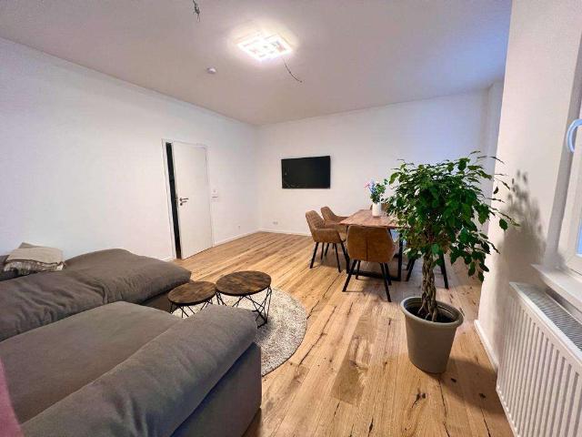 Wohnung kaufen in Wilmersdorf, Berlin