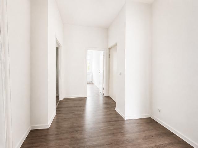 Wohnung kaufen in Westend, Berlin