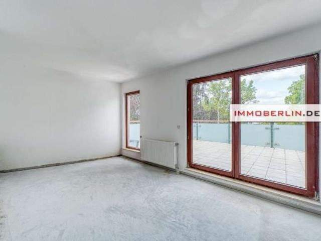 Wohnung kaufen in Zehlendorf, Berlin