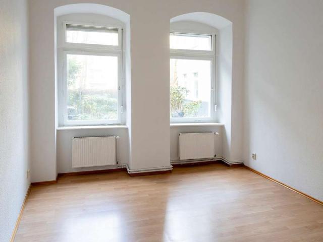 Wohnung kaufen in Prenzlauer Berg, Berlin