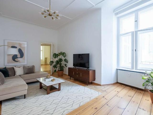 Wohnung kaufen in Steglitz, Berlin