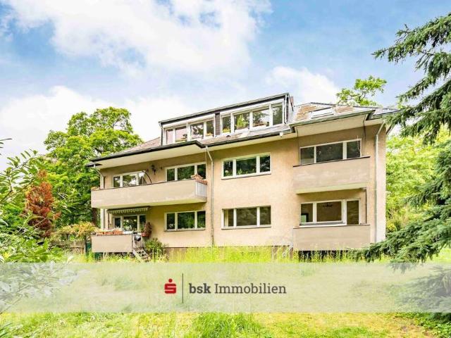 Wohnung kaufen in Westend, Berlin