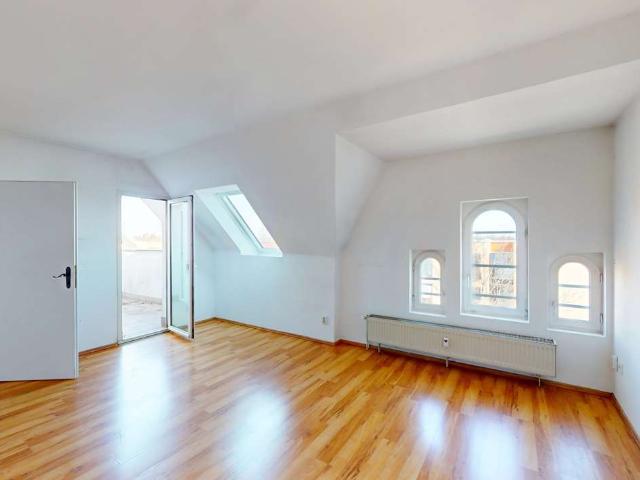 Wohnung kaufen in Tegel, Berlin