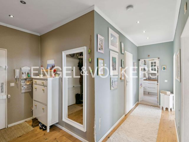 Wohnung kaufen in Tempelhof–Schöneberg, Berlin