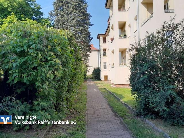 Wohnung kaufen in Treptow–Köpenick, Berlin