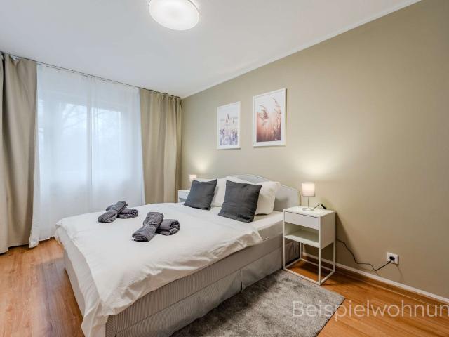 Wohnung kaufen in Lichterfelde, Berlin