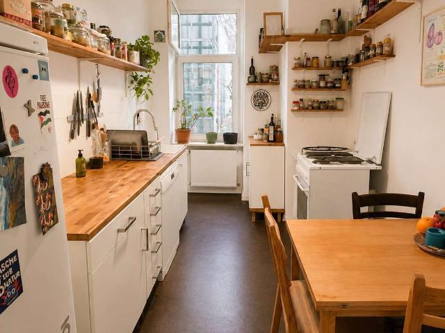 Wohnung kaufen in Neukölln, Berlin
