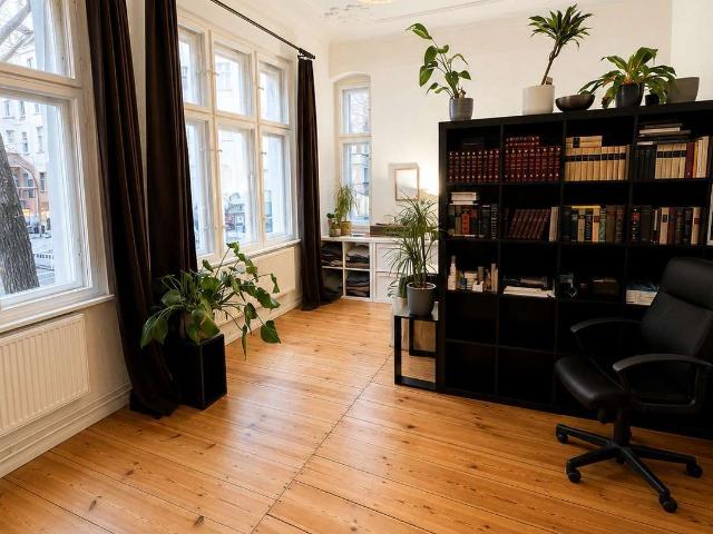 Wohnung kaufen in Neukölln, Berlin