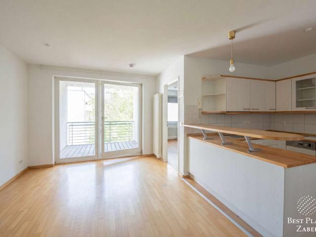 Wohnung kaufen in Tempelhof–Schöneberg, Berlin