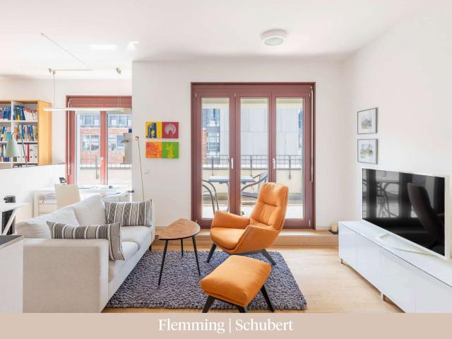 Wohnung kaufen in Mitte, Berlin