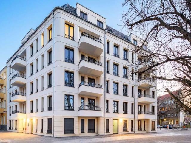 Wohnung kaufen in Reinickendorf, Berlin