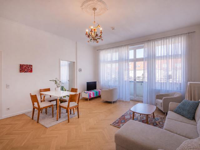 Wohnung kaufen in Westend, Berlin