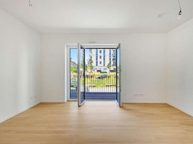 Wohnung kaufen in Friedenauer Höhe, Berlin