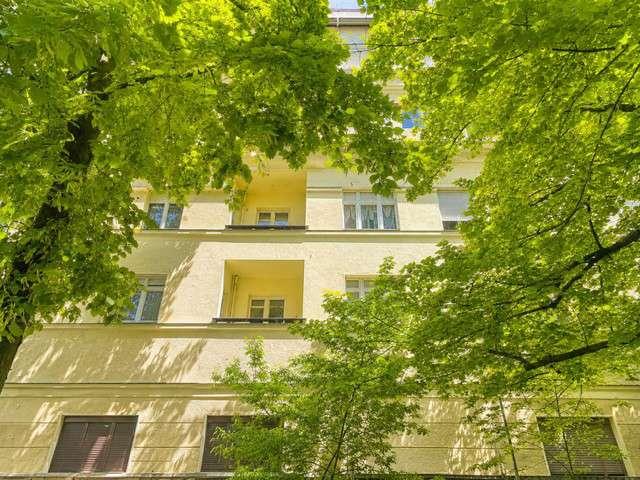 Wohnung kaufen in Westend, Berlin