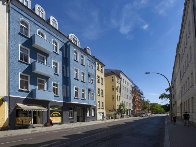 Wohnung kaufen in Lichtenberg, Berlin