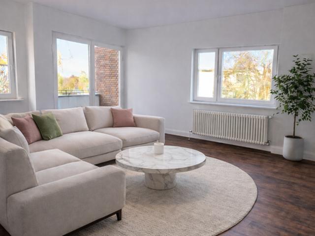 Wohnung kaufen in Tempelhof–Schöneberg, Berlin