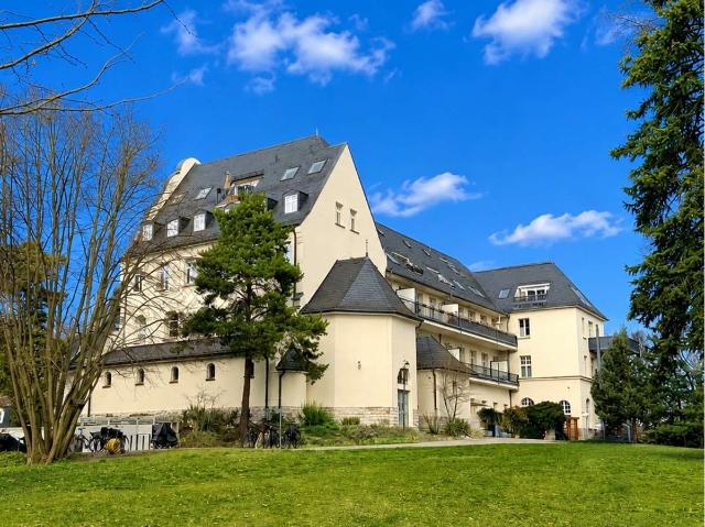 Wohnung kaufen in Rotes Viertel, Berlin
