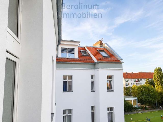 Wohnung kaufen in Wedding, Berlin