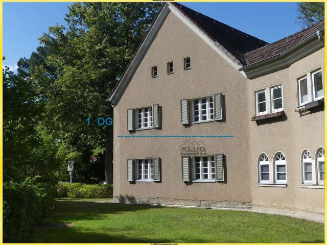 Wohnung kaufen in Tegel, Berlin