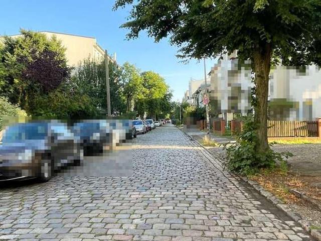 Wohnung kaufen in Treptow-Köpenick, Berlin