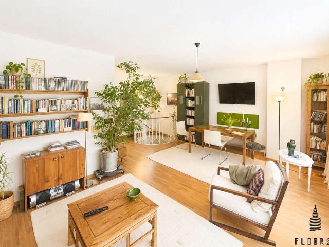 Wohnung kaufen in Tempelhof–Schöneberg, Berlin