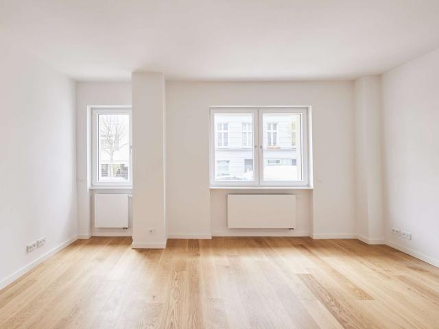 Wohnung kaufen in Mitte, Berlin