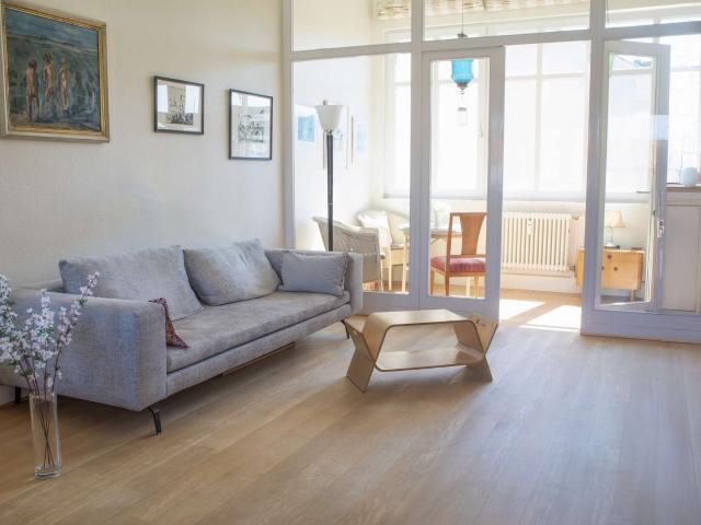 Wohnung kaufen in Westend, Berlin