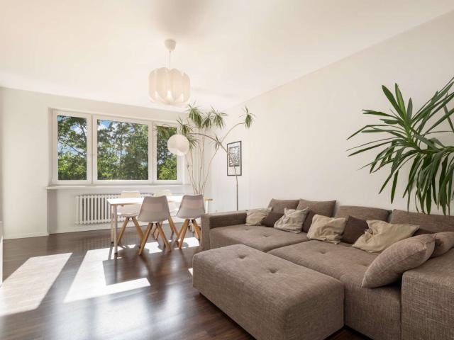 Wohnung kaufen in Zehlendorf, Berlin