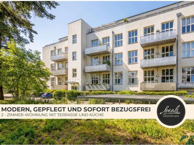 Wohnung kaufen in Zehlendorf, Berlin