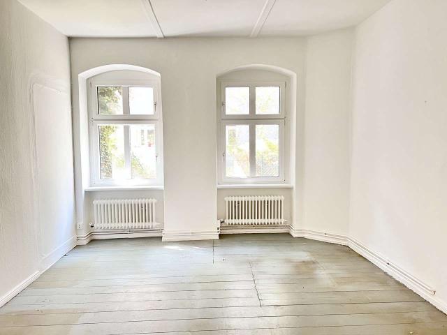 Wohnung kaufen in Tempelhof–Schöneberg, Berlin