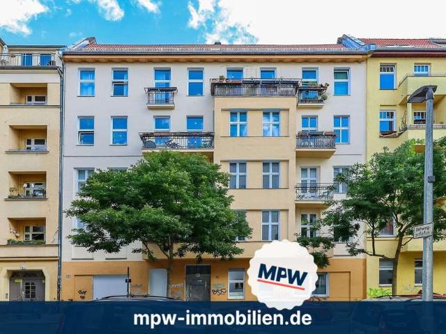 Wohnung kaufen in Neukölln, Berlin