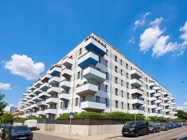 Wohnung kaufen in Marzahn-Hellersdorf, Berlin