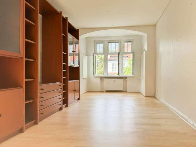 Wohnung kaufen in Tempelhof–Schöneberg, Berlin