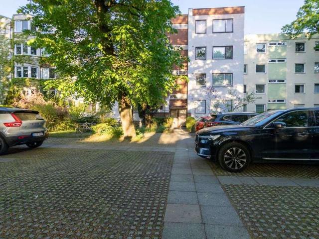 Wohnung kaufen in Zehlendorf, Berlin